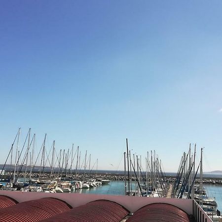Private Kaliva 605, Club Mykonos Resort Langebaan Luaran gambar