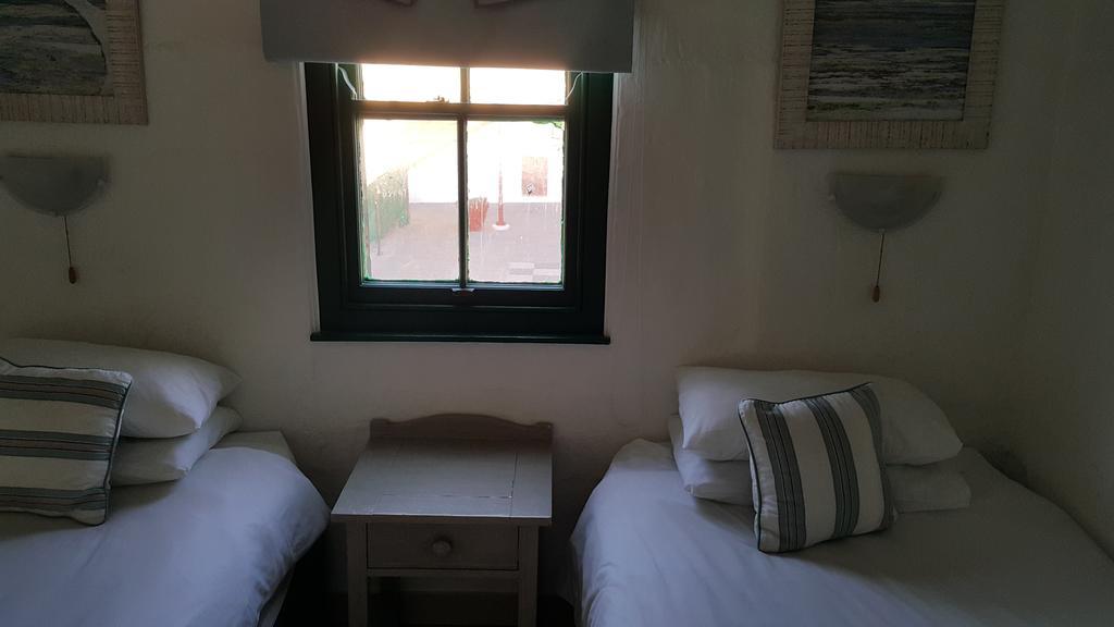 Private Kaliva 605, Club Mykonos Resort Langebaan Luaran gambar
