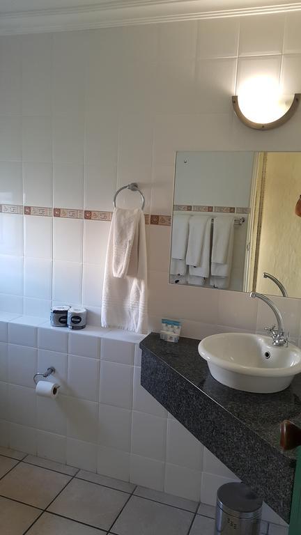 Private Kaliva 605, Club Mykonos Resort Langebaan Luaran gambar
