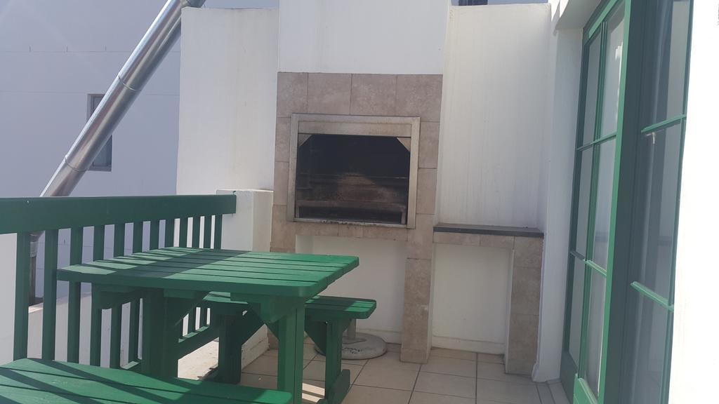 Private Kaliva 605, Club Mykonos Resort Langebaan Luaran gambar