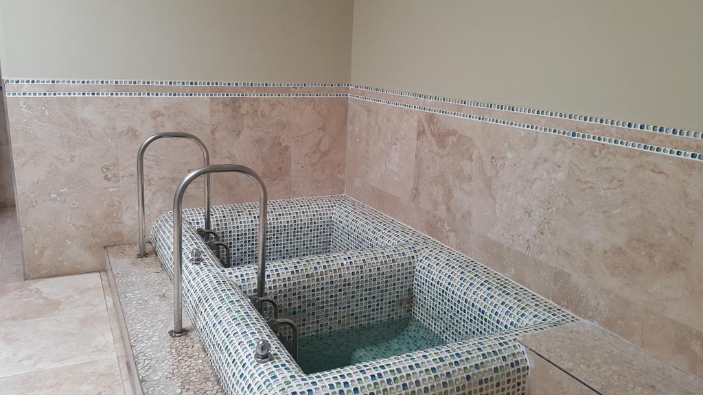 Private Kaliva 605, Club Mykonos Resort Langebaan Luaran gambar