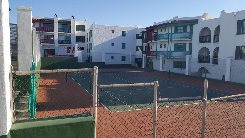 Private Kaliva 605, Club Mykonos Resort Langebaan Luaran gambar