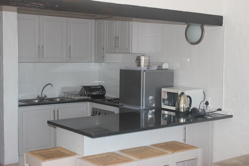 Private Kaliva 605, Club Mykonos Resort Langebaan Luaran gambar