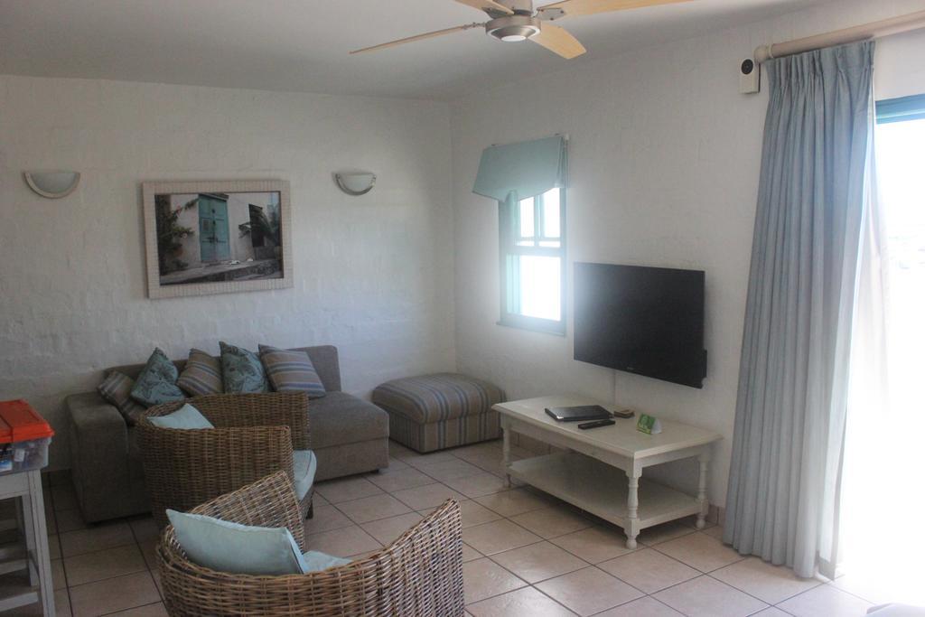 Private Kaliva 605, Club Mykonos Resort Langebaan Luaran gambar