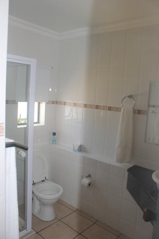 Private Kaliva 605, Club Mykonos Resort Langebaan Luaran gambar