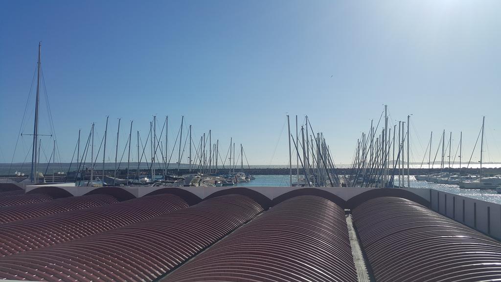 Private Kaliva 605, Club Mykonos Resort Langebaan Luaran gambar