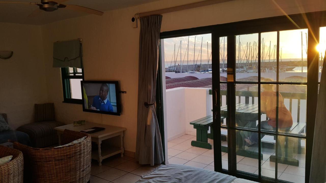 Private Kaliva 605, Club Mykonos Resort Langebaan Luaran gambar