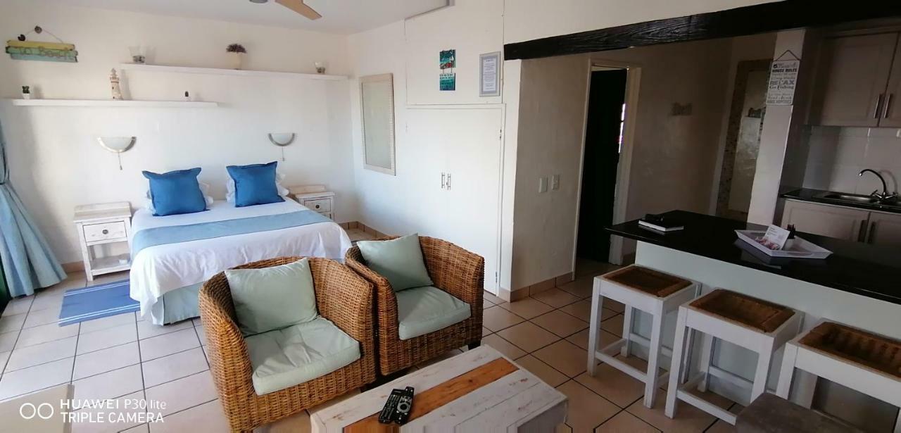 Private Kaliva 605, Club Mykonos Resort Langebaan Luaran gambar