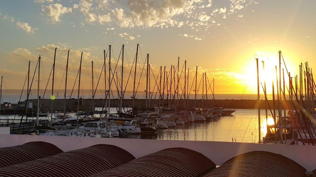 Private Kaliva 605, Club Mykonos Resort Langebaan Luaran gambar