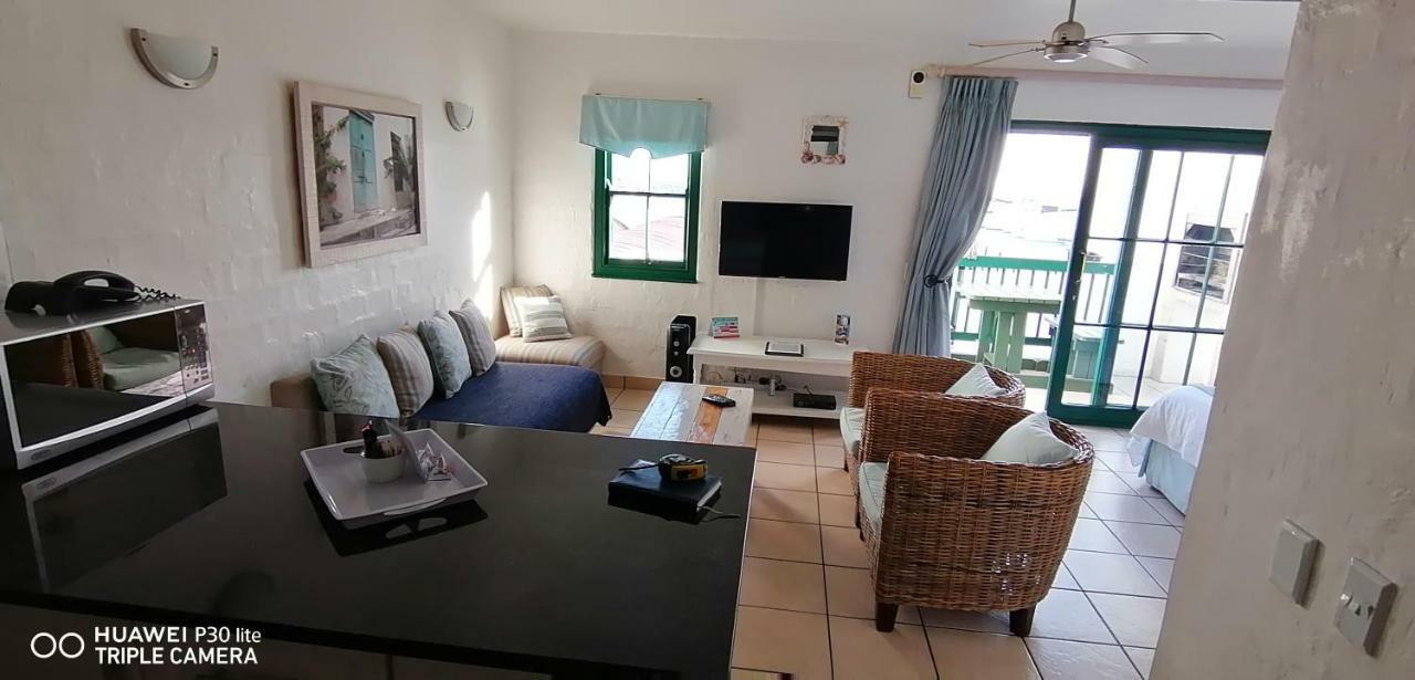 Private Kaliva 605, Club Mykonos Resort Langebaan Luaran gambar
