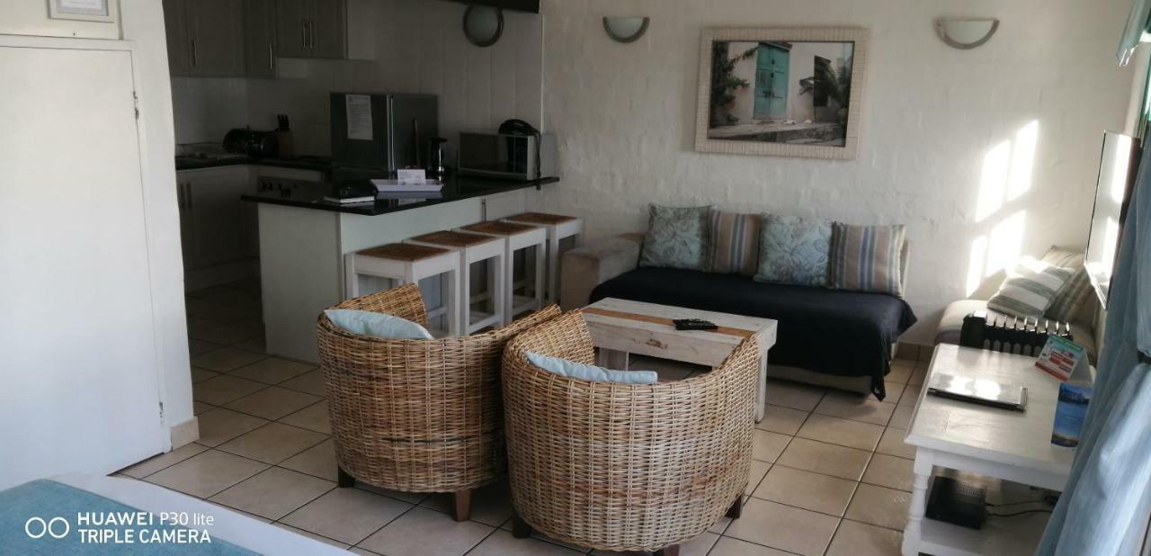 Private Kaliva 605, Club Mykonos Resort Langebaan Luaran gambar