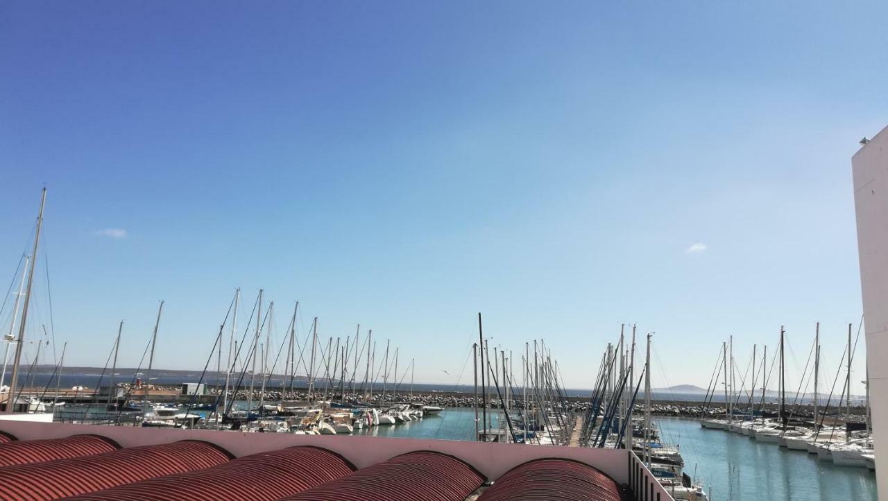 Private Kaliva 605, Club Mykonos Resort Langebaan Luaran gambar