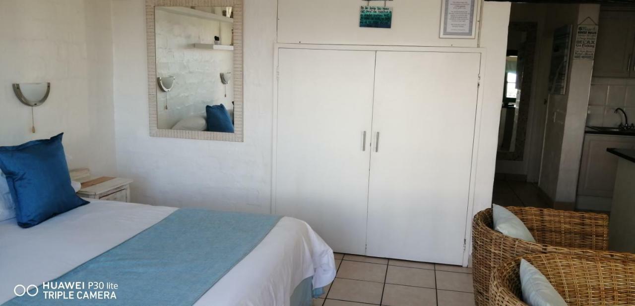 Private Kaliva 605, Club Mykonos Resort Langebaan Luaran gambar