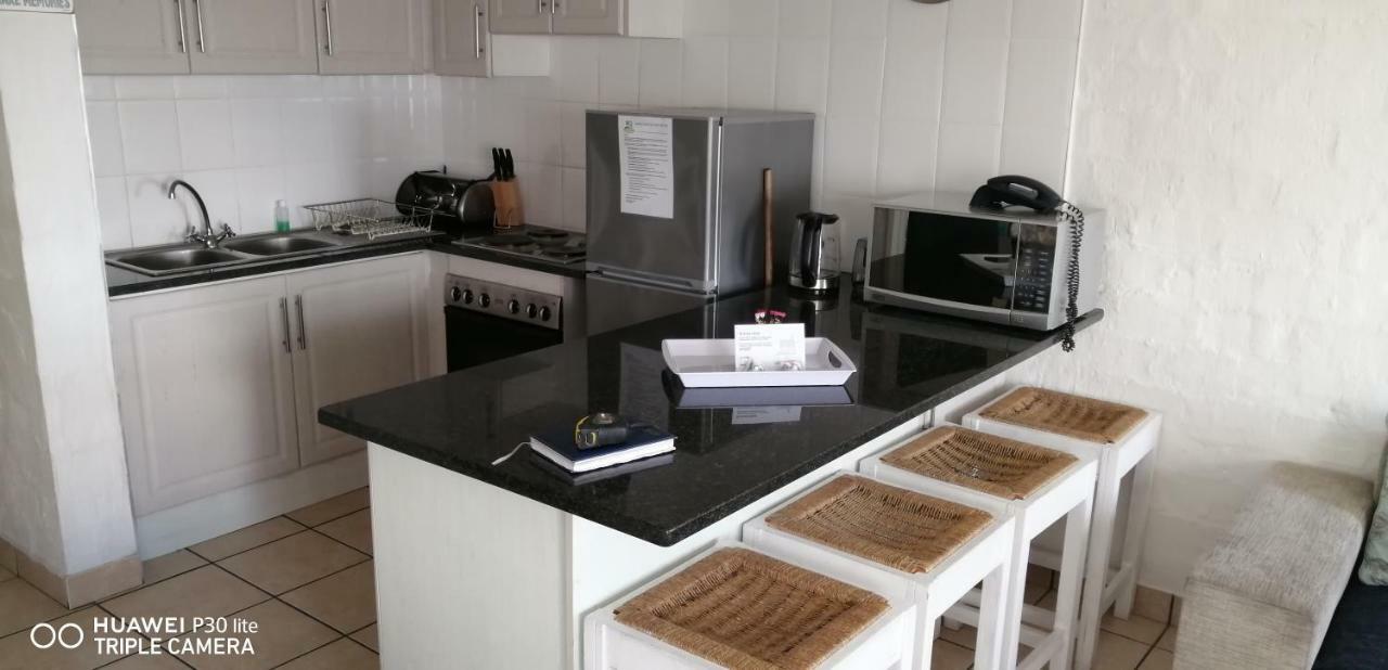 Private Kaliva 605, Club Mykonos Resort Langebaan Luaran gambar