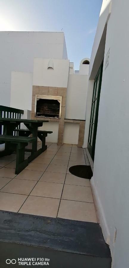 Private Kaliva 605, Club Mykonos Resort Langebaan Luaran gambar