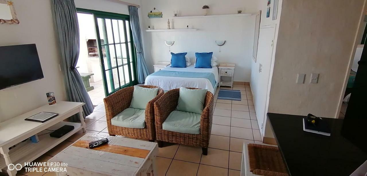 Private Kaliva 605, Club Mykonos Resort Langebaan Luaran gambar