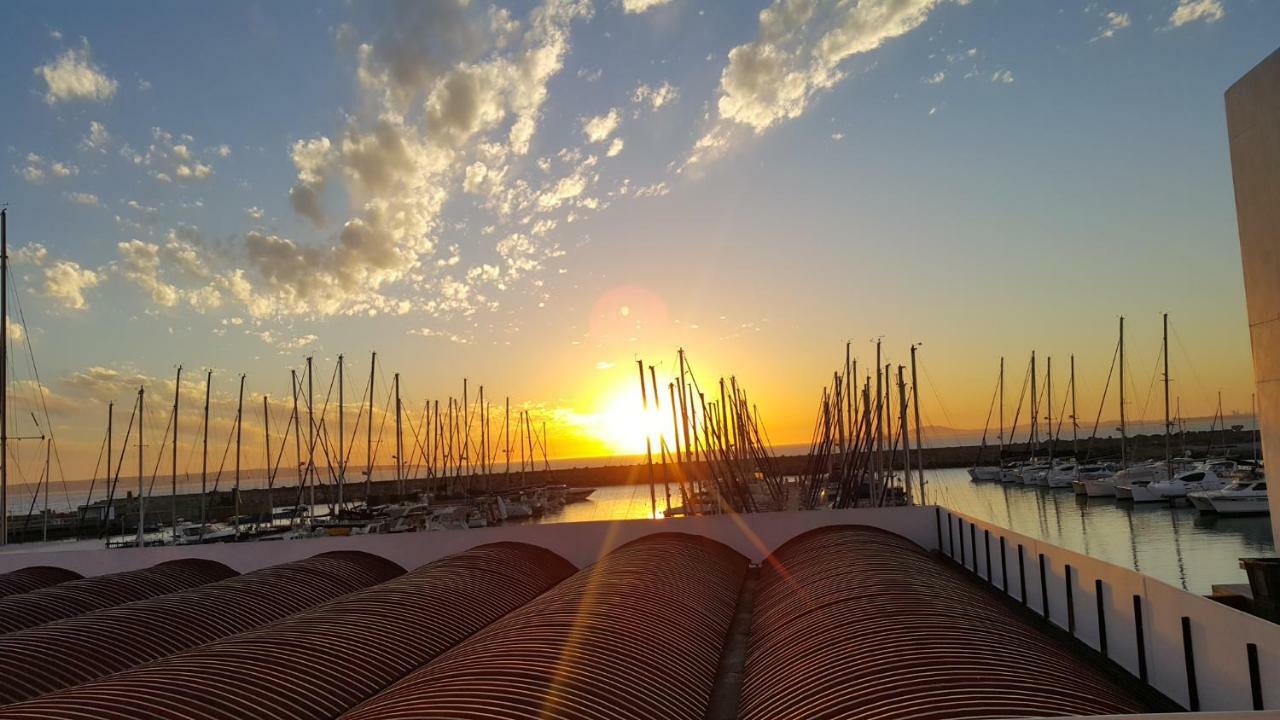 Private Kaliva 605, Club Mykonos Resort Langebaan Luaran gambar
