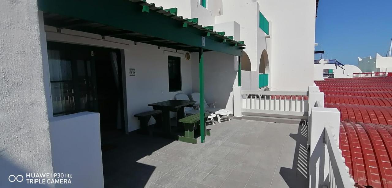 Private Kaliva 605, Club Mykonos Resort Langebaan Luaran gambar