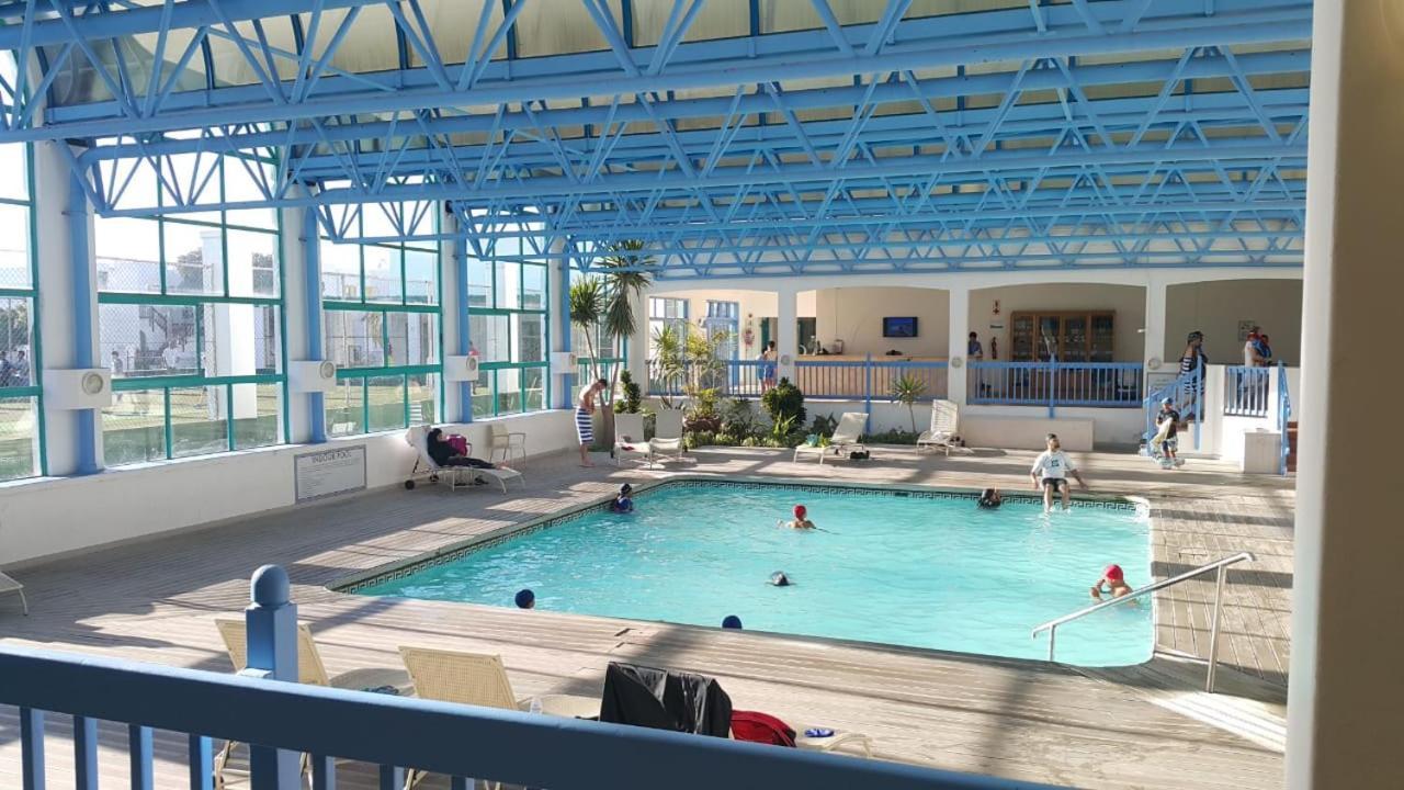 Private Kaliva 605, Club Mykonos Resort Langebaan Luaran gambar