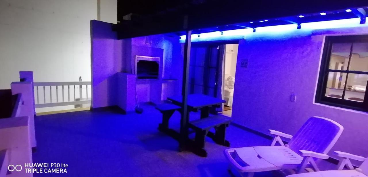 Private Kaliva 605, Club Mykonos Resort Langebaan Luaran gambar